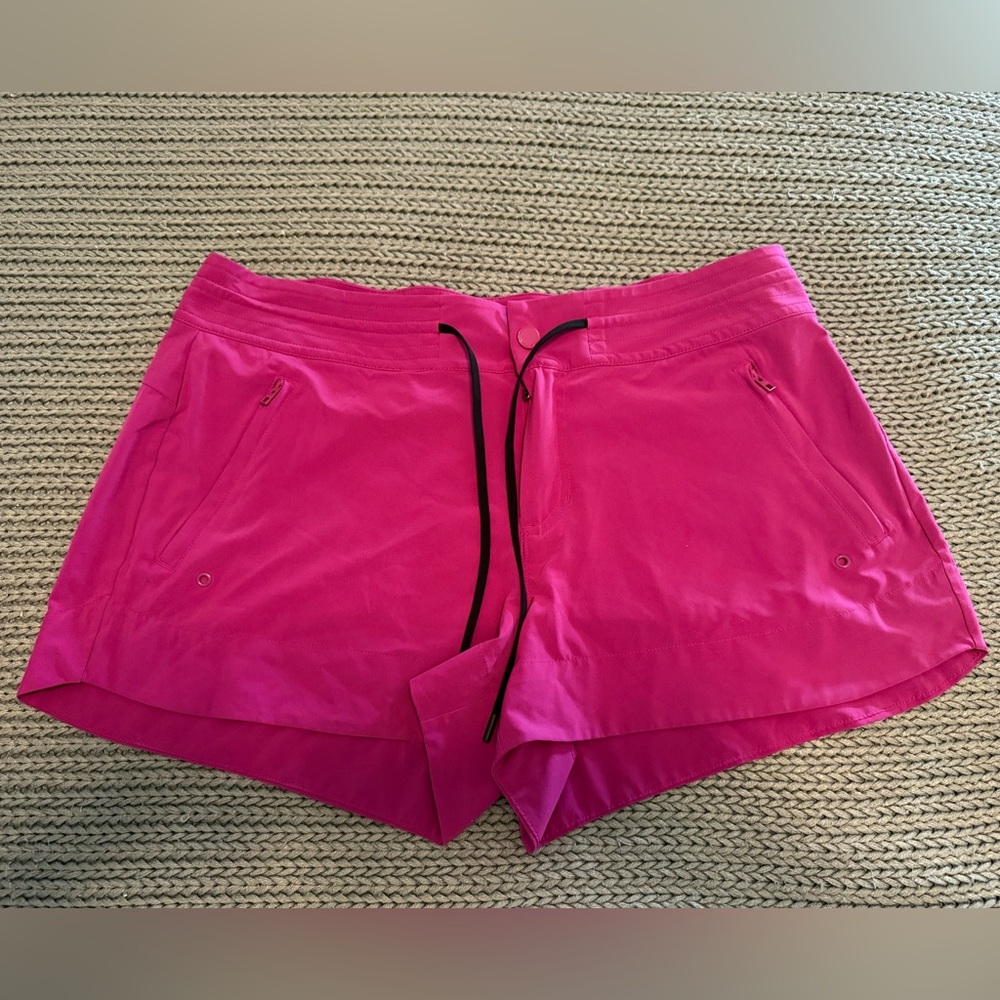 Athleta Hudson Board Short